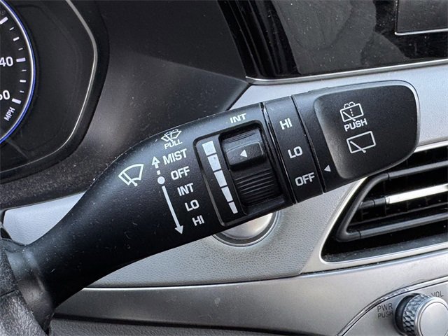 Used 2021 Hyundai Palisade SEL image 23