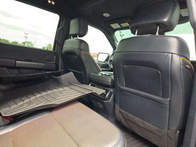 Certified 2022 Ford F150 Tremor w/ Equipment Group 402A High AWD/4WD image 30