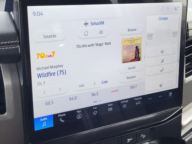 Certified 2024 Ford Expedition XLT image 20