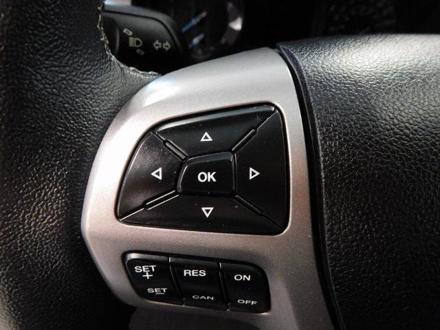 Certified 2019 Ford Ranger XLT w/ Equipment Group 302A Luxury image 22