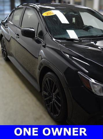 Used 2023 Subaru WRX Premium image 6