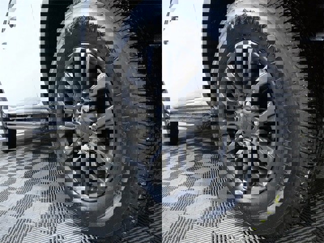 Certified 2023 Ford Ranger XLT w/ Equipment Group 302A High image 2