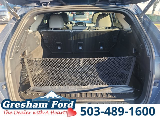 Used 2023 Subaru Outback Limited AWD/4WD image 28