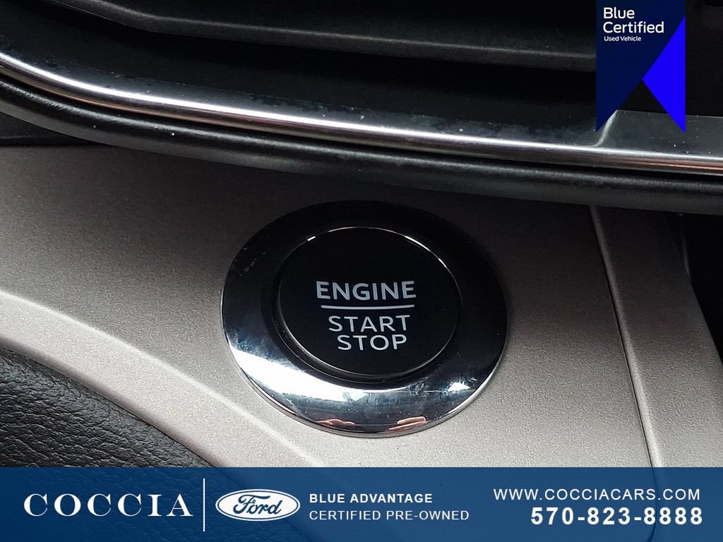 Certified 2023 Ford Explorer XLT w/ Equipment Group 202A AWD/4WD image 23