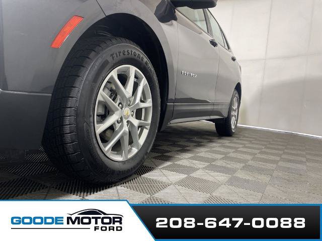 Used 2022 Chevrolet Equinox LS AWD/4WD image 26