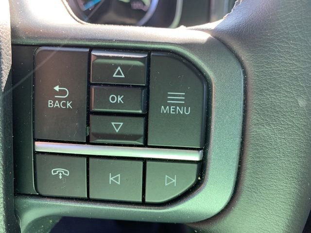 Certified 2023 Ford F150 XLT w/ Equipment Group 302A High image 29