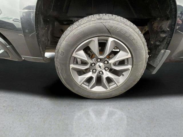 Used 2019 Chevrolet Silverado 1500 RST w/ All-Star Edition image 11