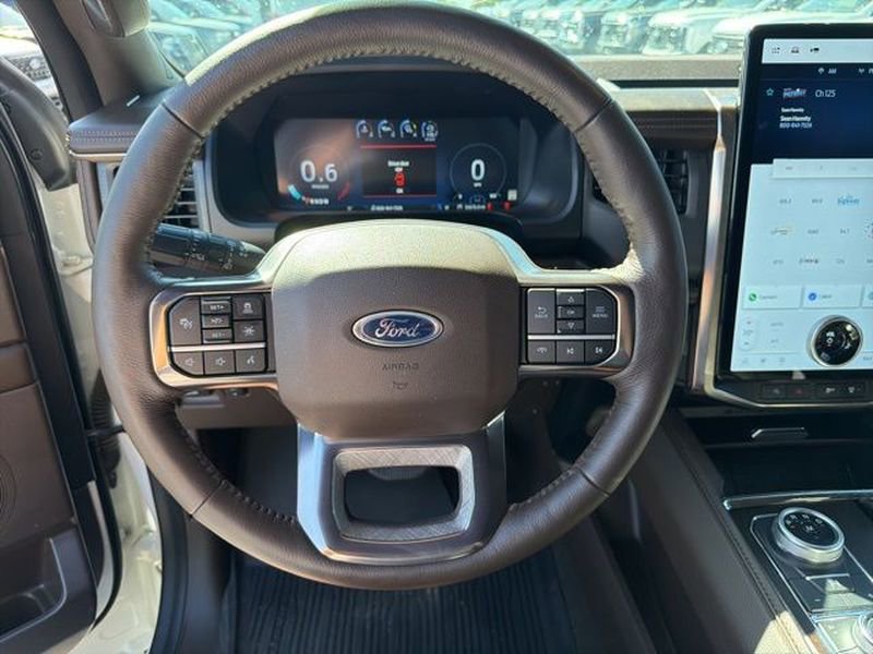Certified 2024 Ford Expedition King Ranch AWD/4WD image 6