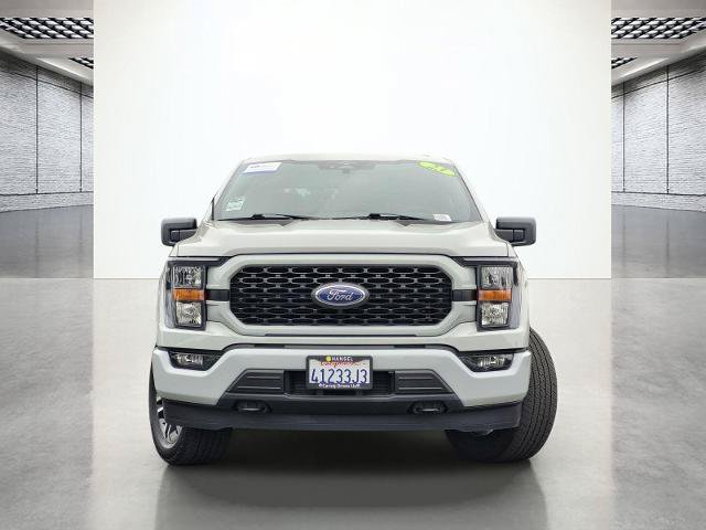 Certified 2023 Ford F150 XL w/ STX Appearance Package AWD/4WD image 4