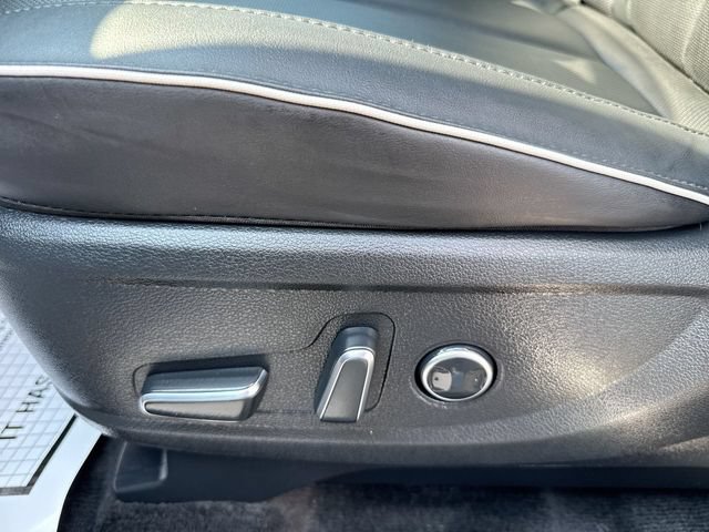 Used 2025 Hyundai Palisade SEL FWD image 12