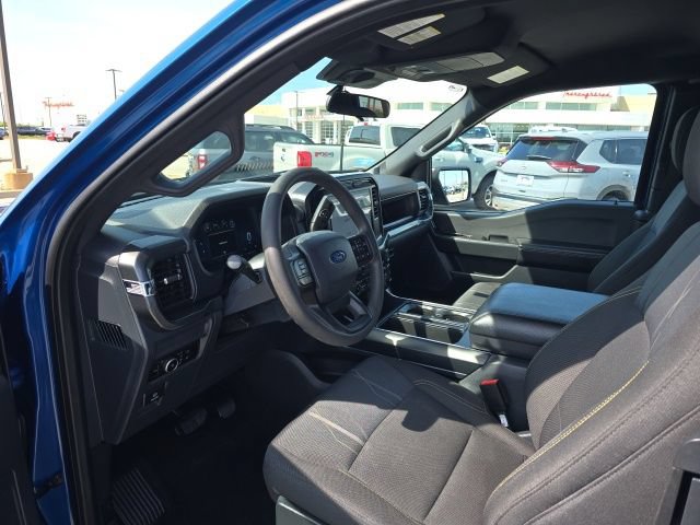 Certified 2024 Ford F150 STX AWD/4WD image 10