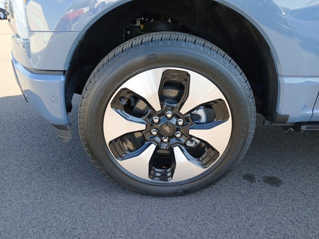 Certified 2023 Ford F150 Lightning Platinum AWD/4WD image 26