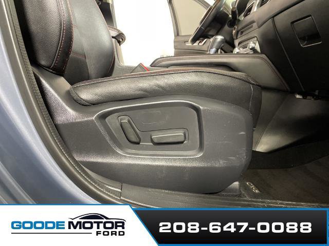 Used 2024 MAZDA CX-5 Carbon Edition image 26