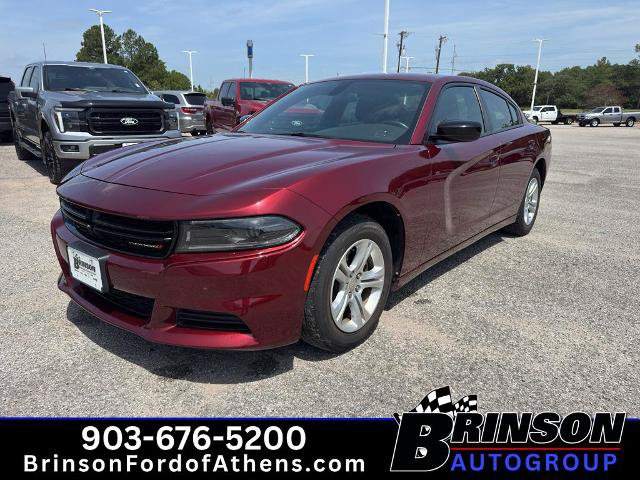Used 2023 Dodge Charger SXT