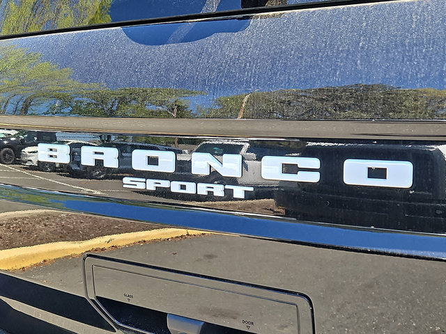Certified 2023 Ford Bronco Sport Big Bend AWD/4WD image 33