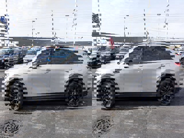 Used 2025 MAZDA CX-90 3.3 Turbo w/ Premium Sport Pkg image 2