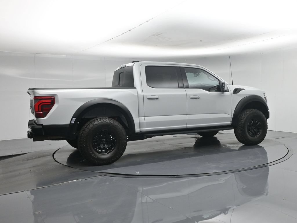 Certified 2024 Ford F150 Raptor AWD/4WD image 33