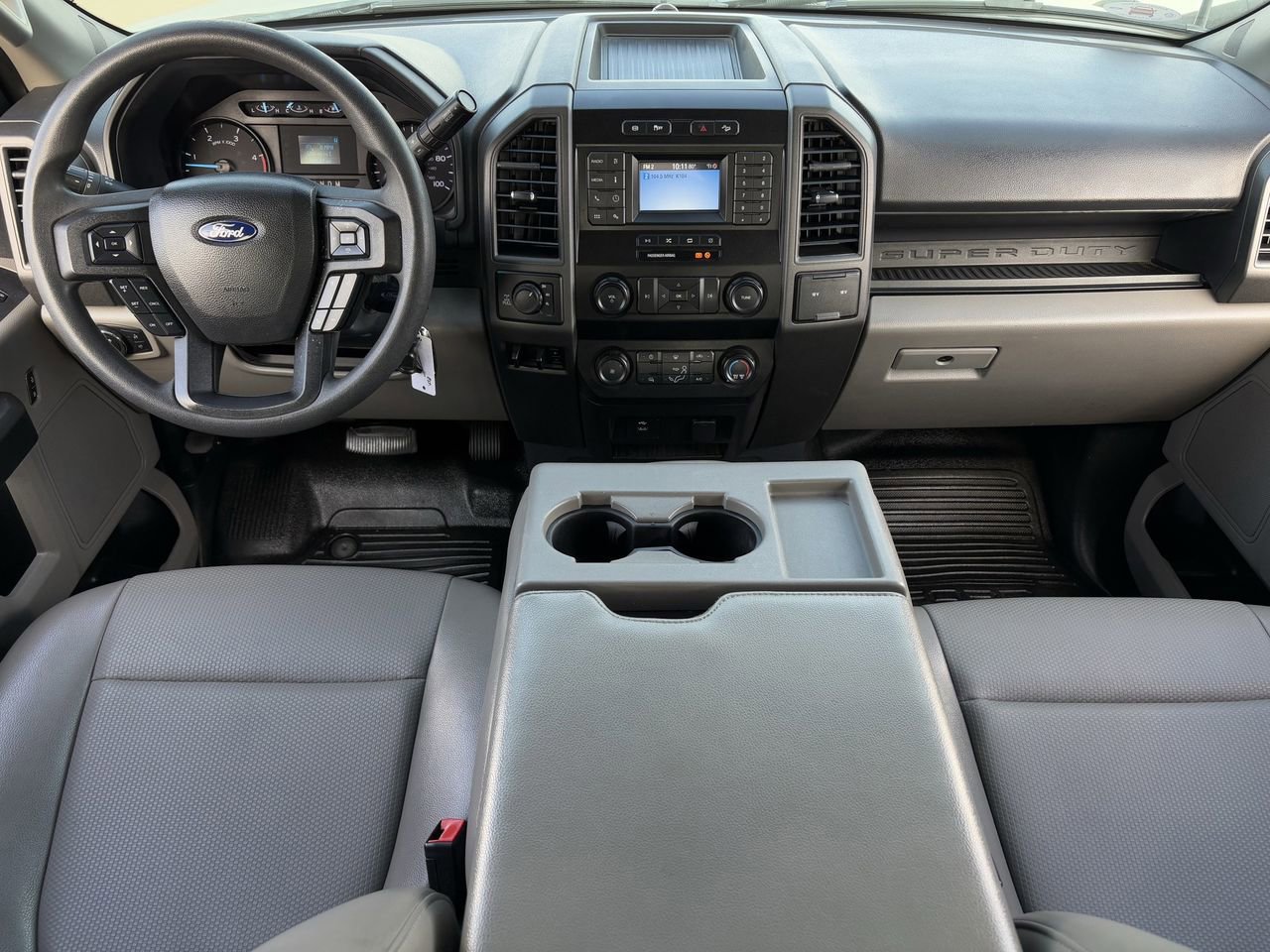 Certified 2022 Ford F350 XL w/ Power Equipment Group image 12