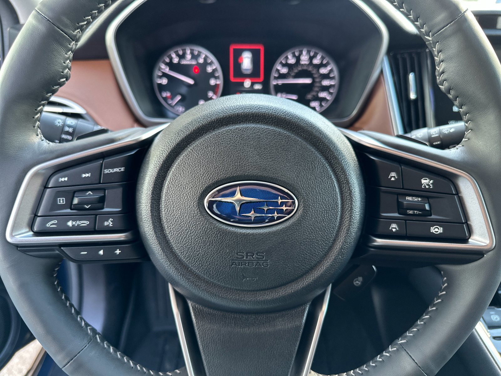 Used 2023 Subaru Outback Touring XT image 24