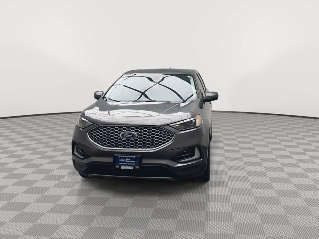 Certified 2024 Ford Edge SEL AWD/4WD image 31