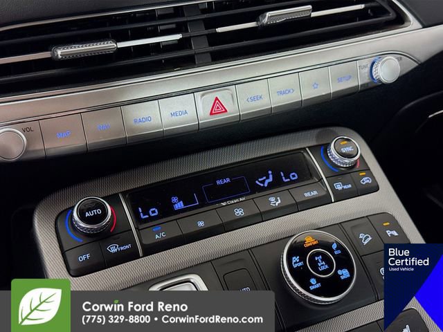 Used 2021 Hyundai Palisade SEL w/ Premium Package image 20