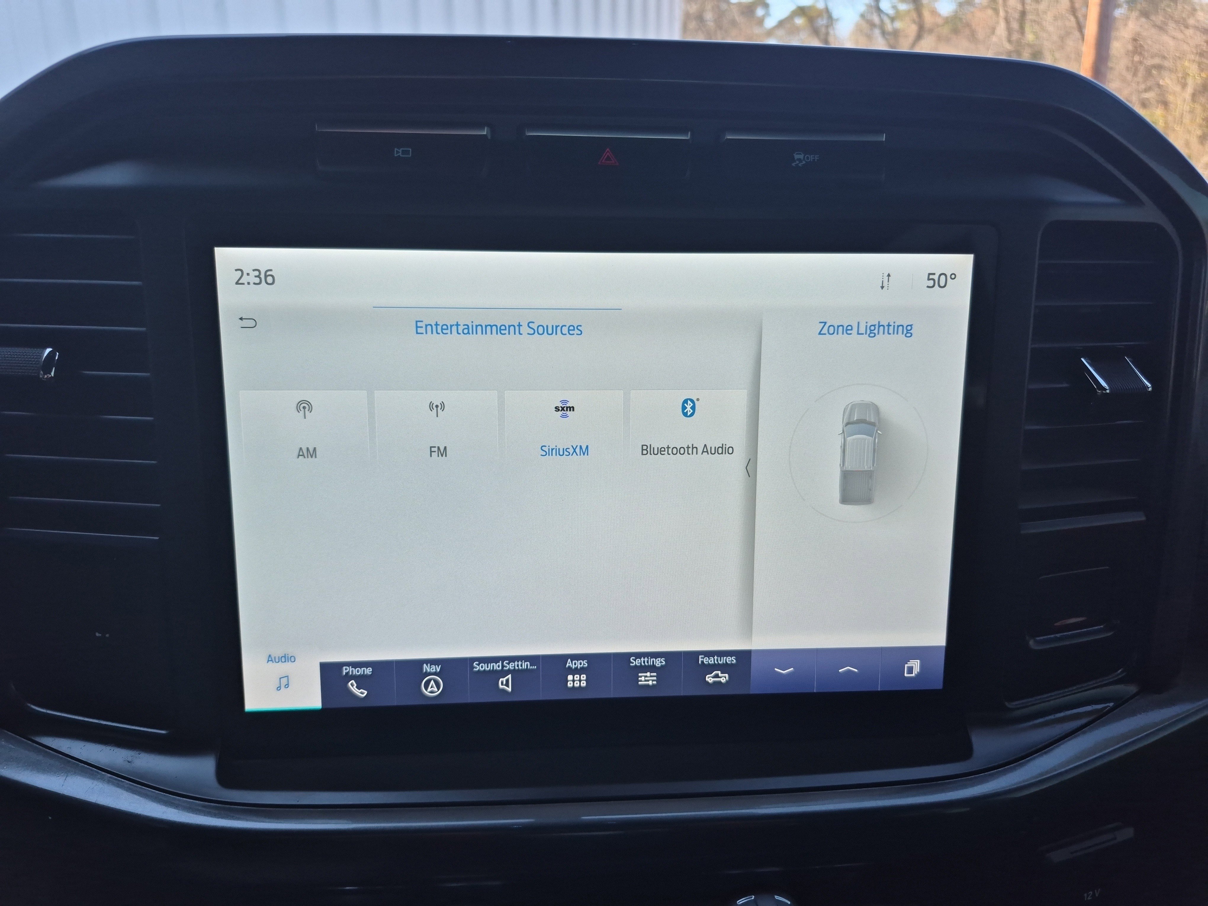 Certified 2023 Ford F150 XLT w/ Equipment Group 302A High image 38