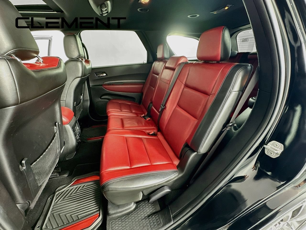 Used 2021 Dodge Durango R/T w/ Blacktop Package AWD/4WD image 32