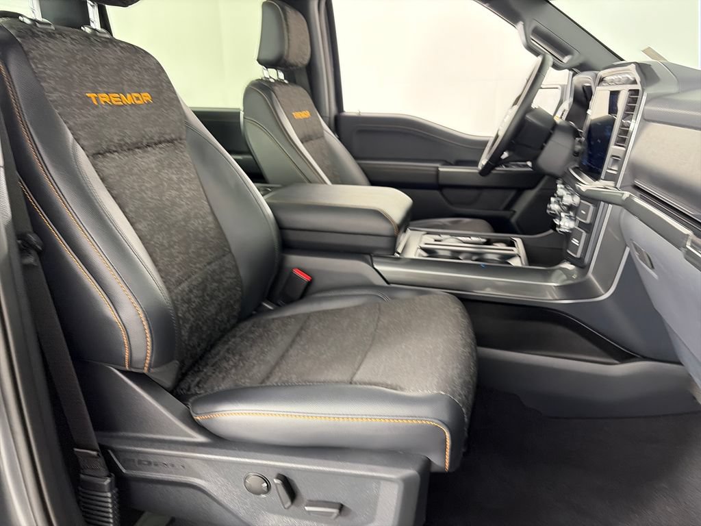 Certified 2023 Ford F150 Tremor AWD/4WD image 32