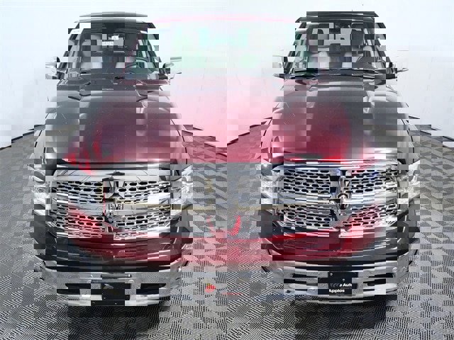 Used 2018 RAM 1500 Laramie w/ Convenience Group image 6