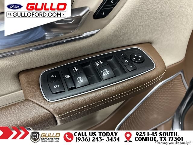 Used 2021 RAM 1500 Laramie w/ Laramie Southwest Edition RWD image 22