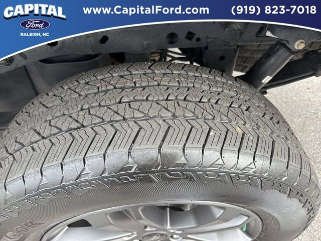 Certified 2023 Ford F150 XLT w/ Equipment Group 302A High image 14