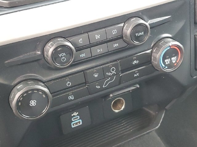 Certified 2024 Ford F350 XLT AWD/4WD image 16