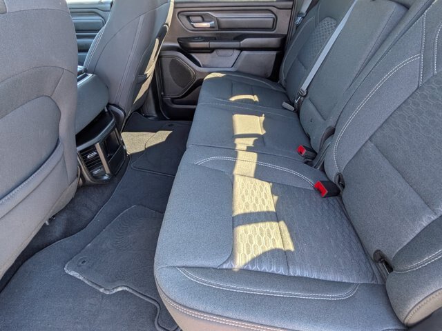 Used 2025 RAM 1500 Tradesman AWD/4WD image 21