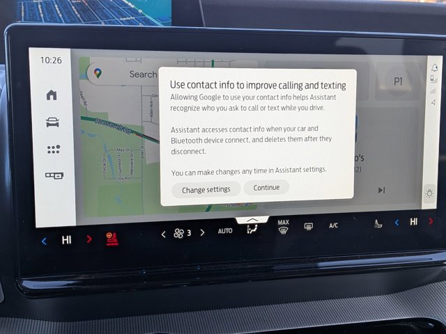 Certified 2025 Ford Expedition Max Active image 16