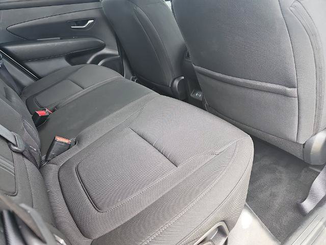 Used 2025 Hyundai Tucson SEL AWD/4WD image 11