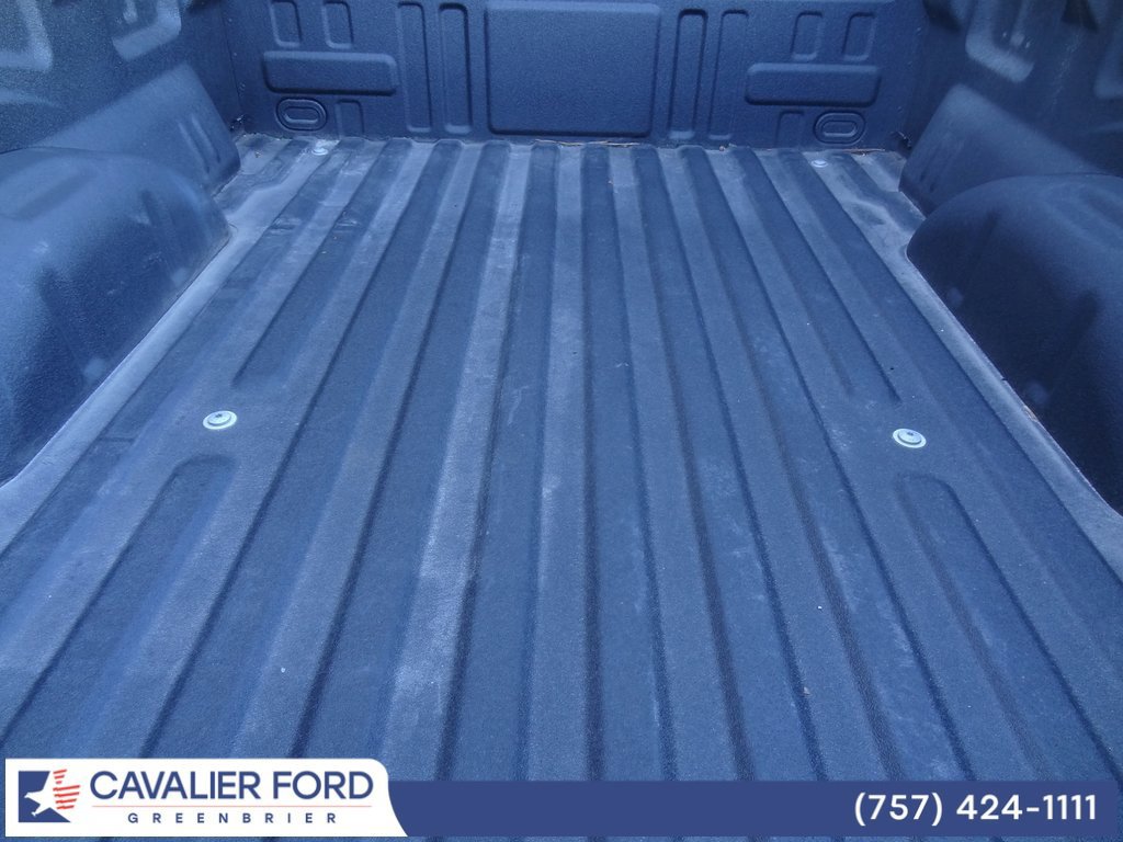 Certified 2024 Ford F150 XL image 17