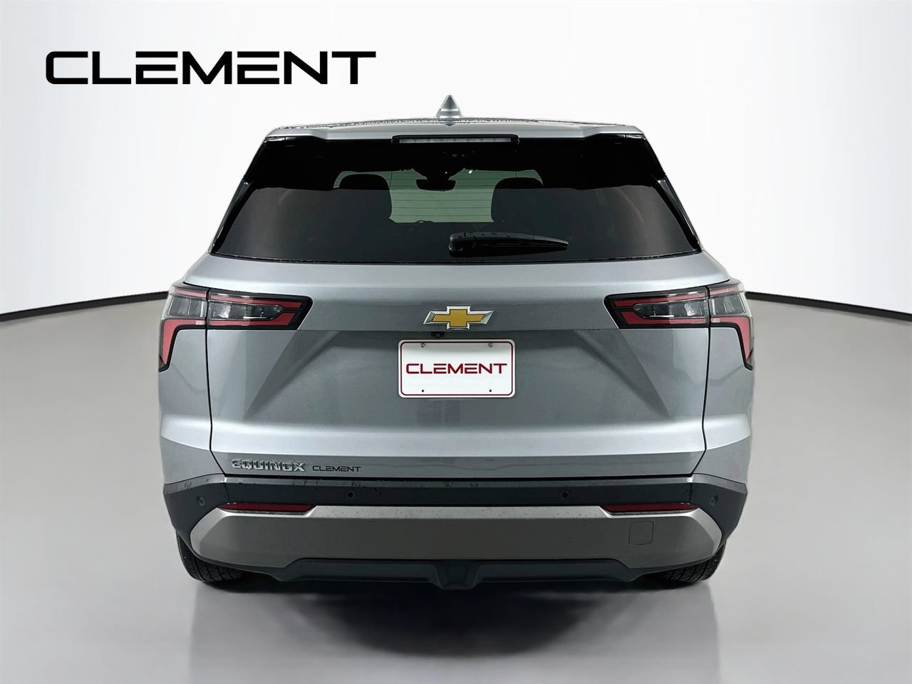 Used 2025 Chevrolet Equinox LT w/ Safety and Technology Package FWD image 8