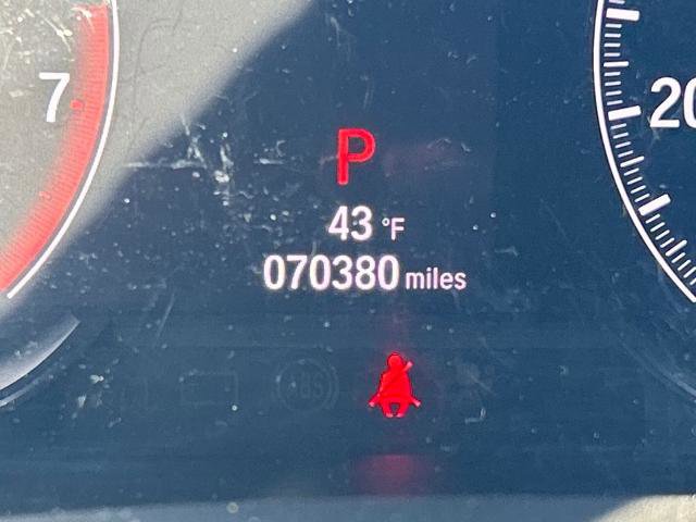 Used 2019 Honda Accord Sport image 22