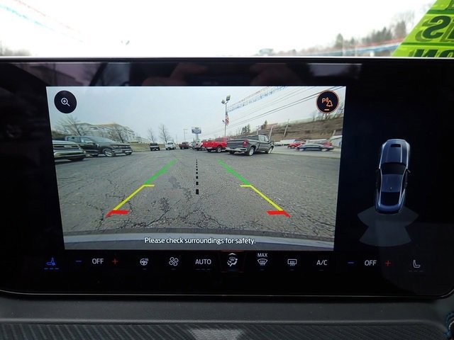 Certified 2025 Ford Mustang GT Premium image 27