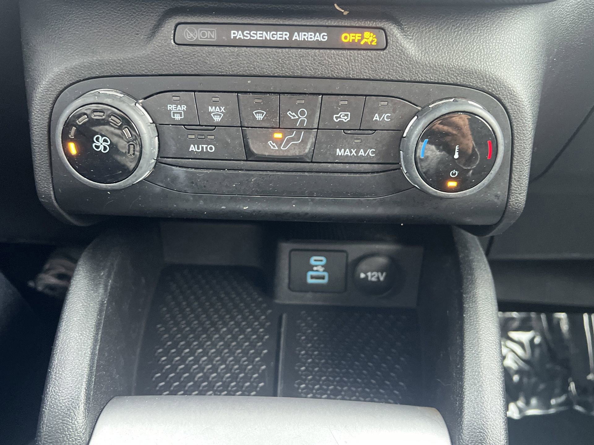 Certified 2022 Ford Bronco Sport Big Bend image 13