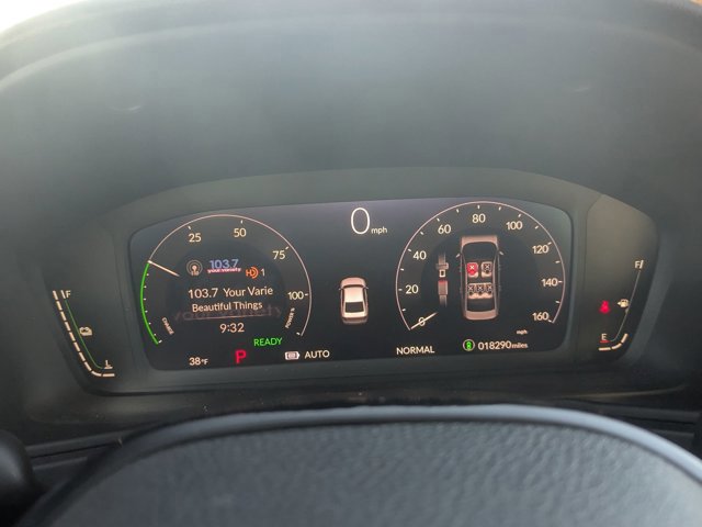 Used 2024 Honda Accord Touring image 19