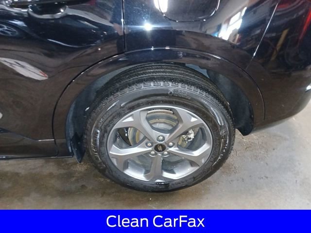 Certified 2024 Ford Escape ST-Line w/ Tech Pack #1 image 5
