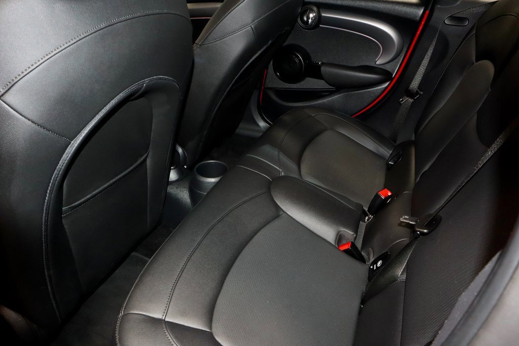 Used 2024 MINI Cooper S image 21