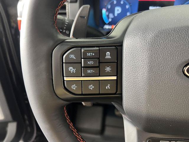 Certified 2024 Ford F150 Raptor AWD/4WD image 15
