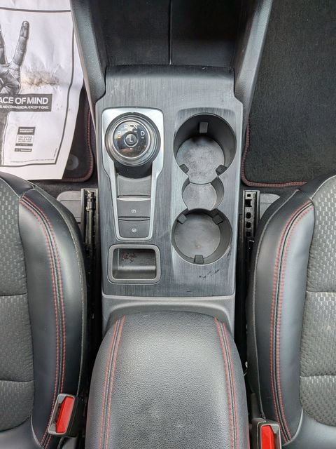 Certified 2023 Ford Escape ST-Line w/ Tech Pack #1 AWD/4WD image 15