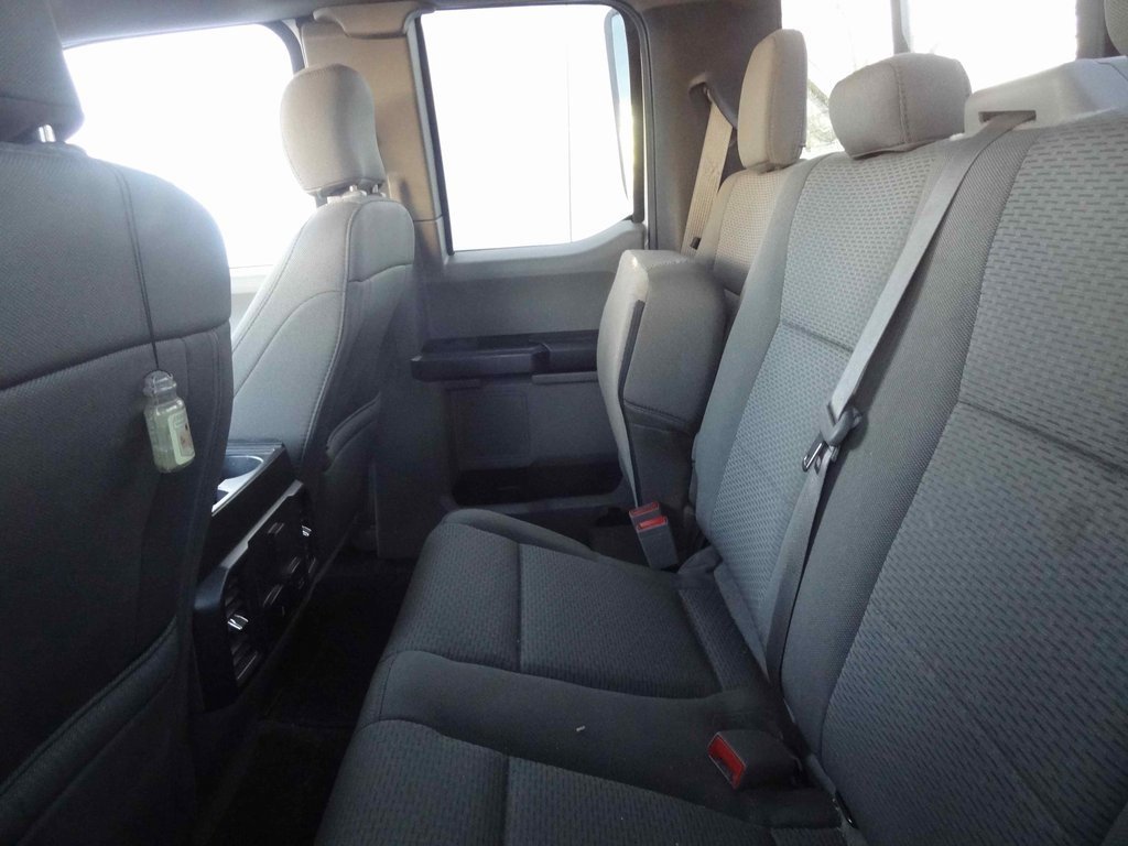 Certified 2020 Ford F150 XLT w/ Equipment Group 302A Luxury image 10