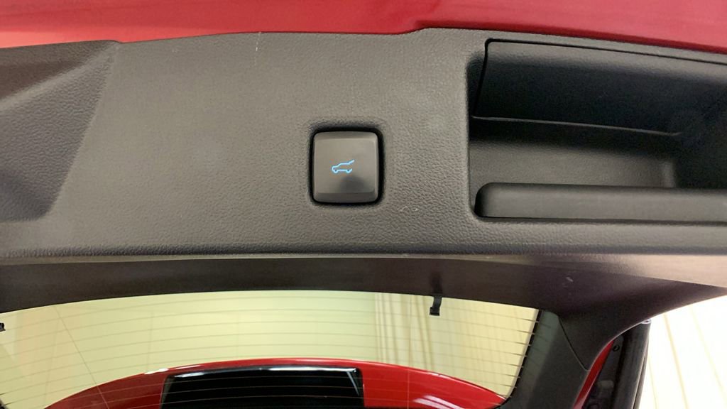 Certified 2022 Ford Escape SEL image 21