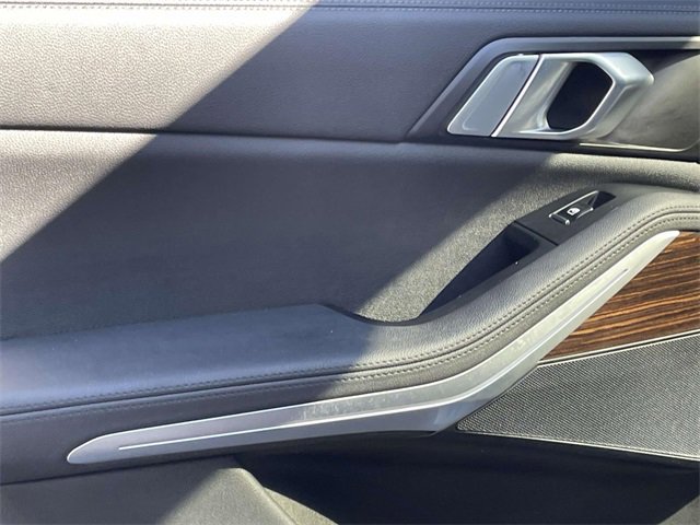 Used 2021 BMW X5 xDrive40i w/ Convenience Package image 28