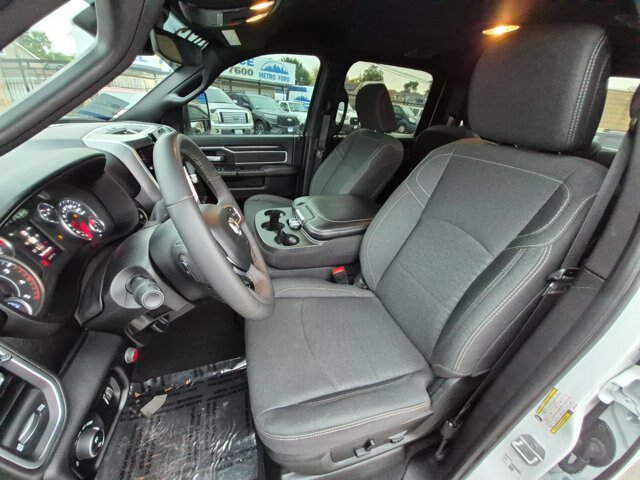 Used 2025 RAM 2500 Lone Star AWD/4WD image 14