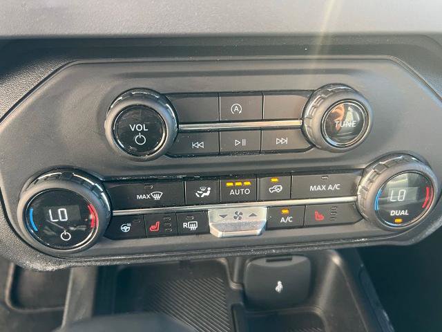 Certified 2025 Ford Bronco Outer Banks AWD/4WD image 14